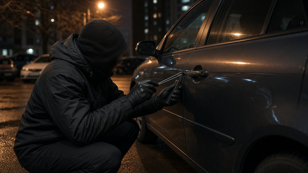 Аварийное вскрытие